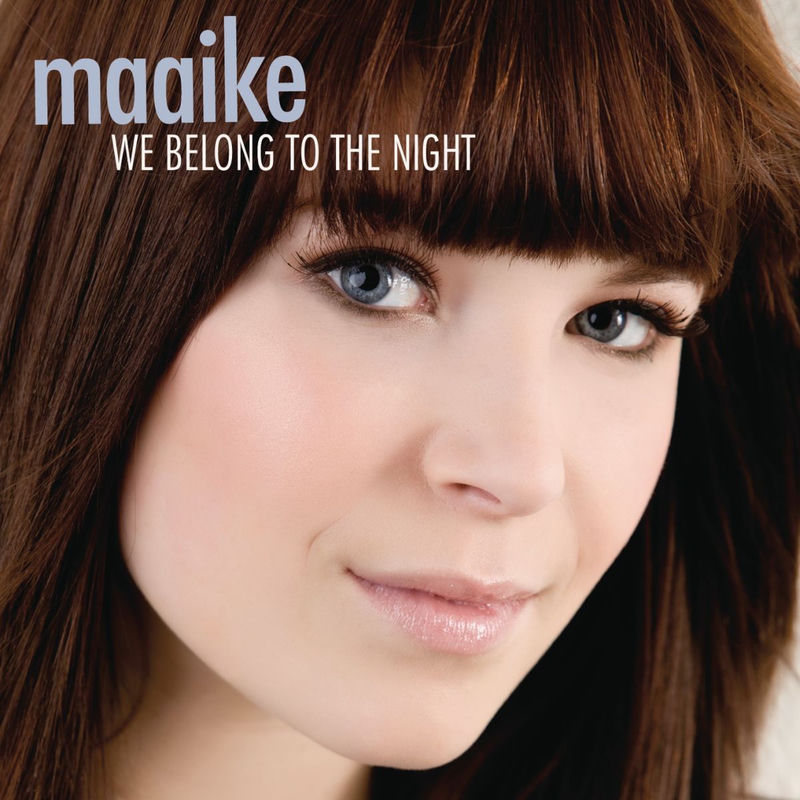 Maaike
